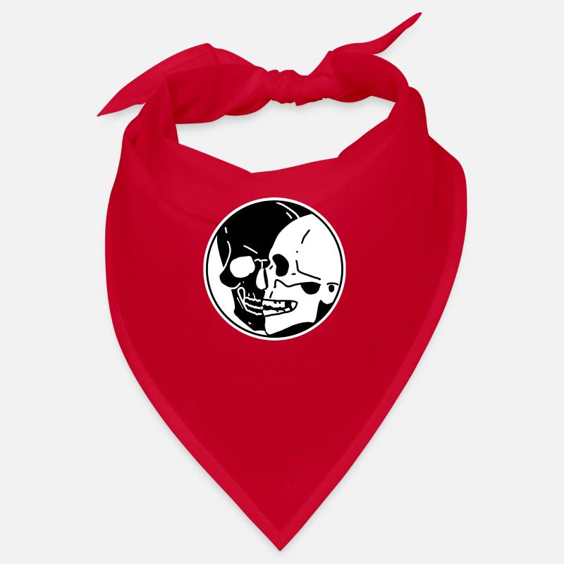 yinyangrund2 Bandana