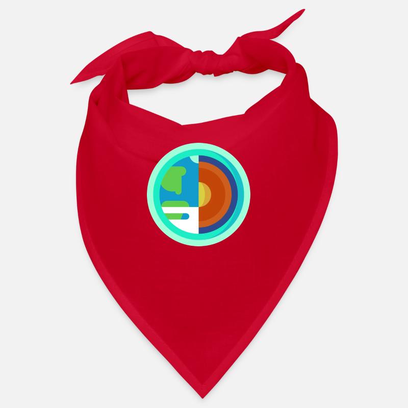 Erde Bandana
