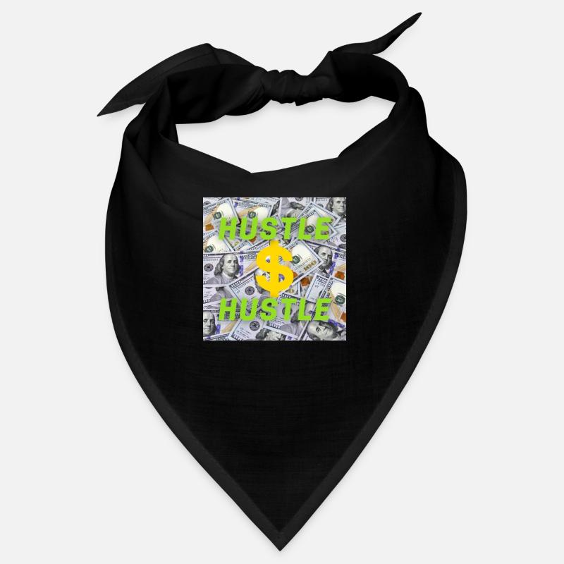 Hustle Bandana