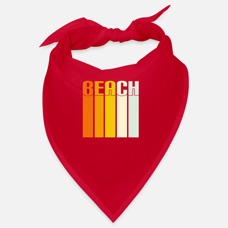 Beach Bandana