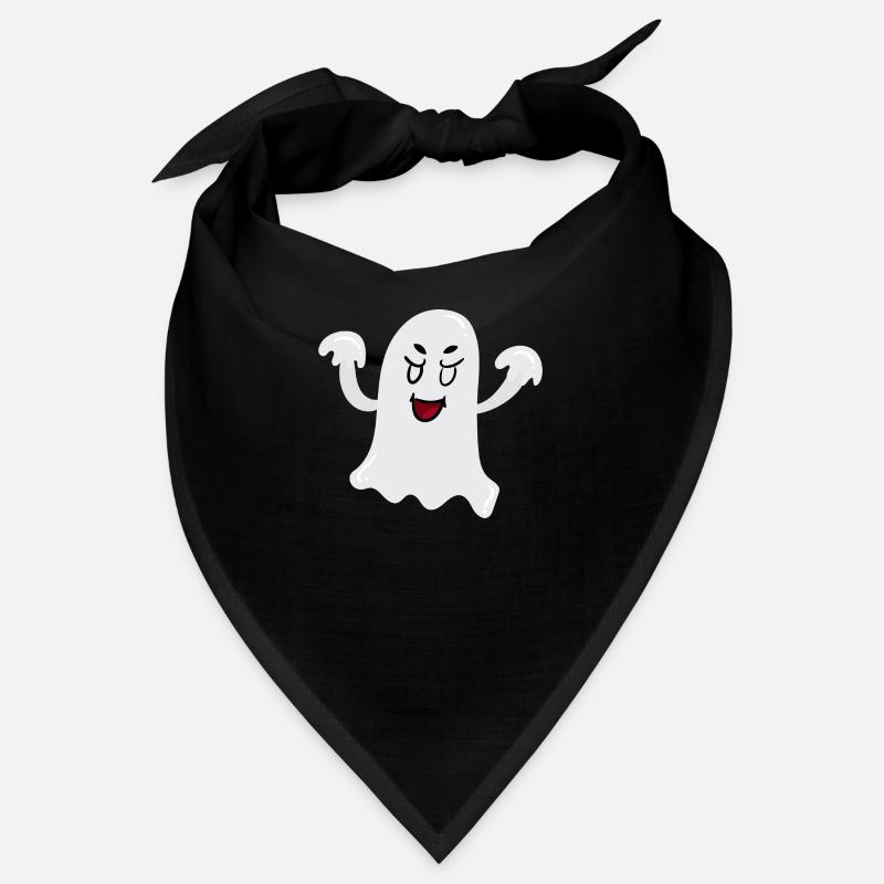 Ghost Bandana