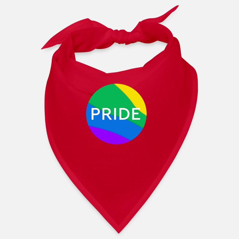 Pride Bandana