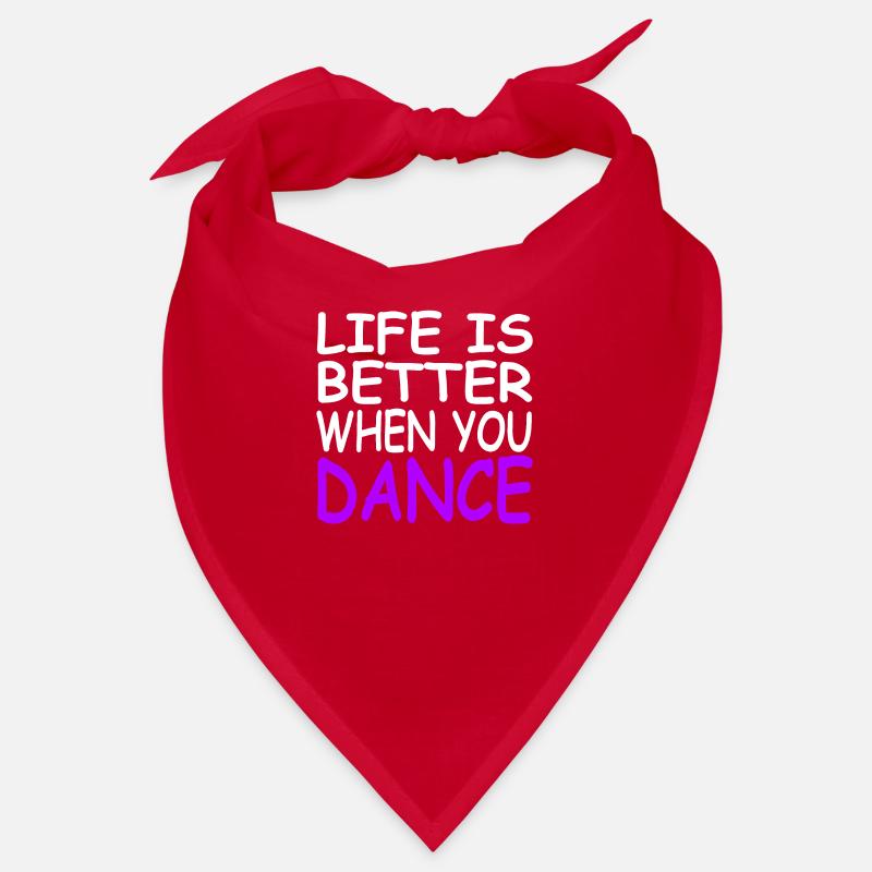 Dance Bandana