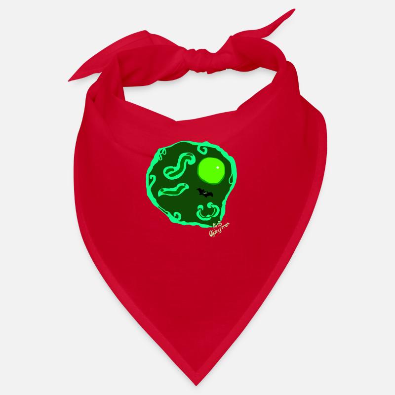 Spiegelei von Isabel B. Bandana