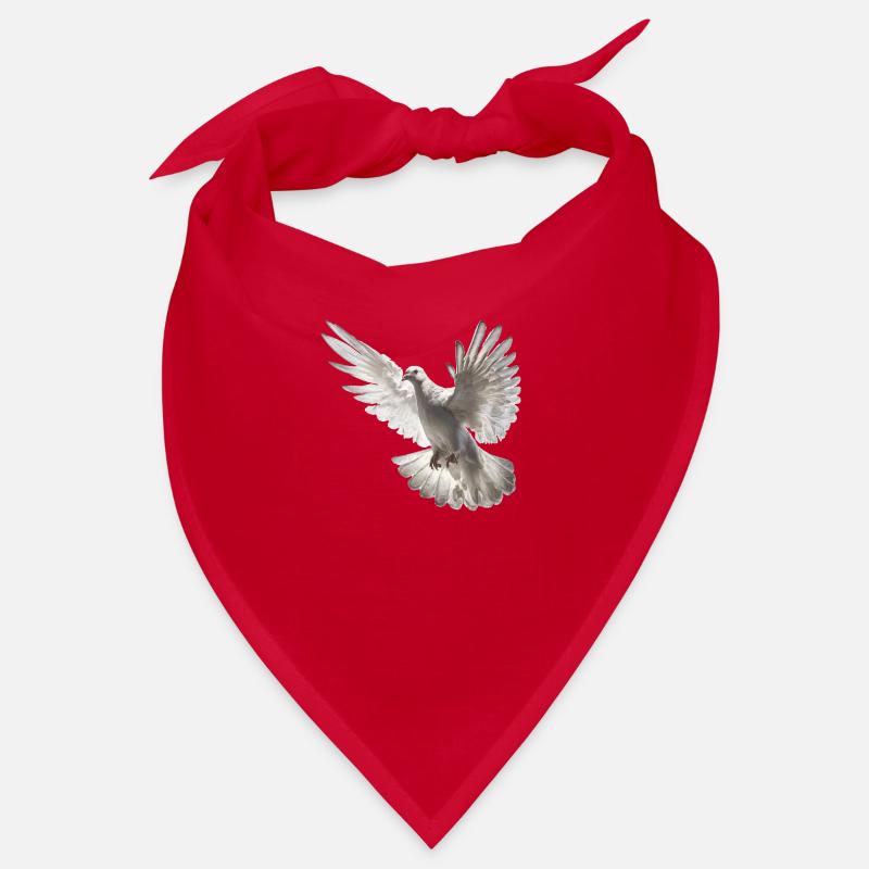 Firedenstaube Gift Bandana