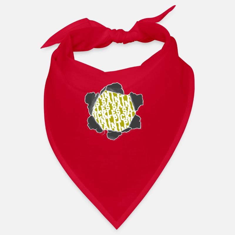 under the tree couples awkward dino present Bandana