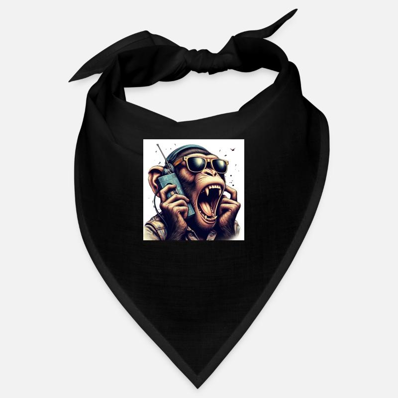 affe Bandana