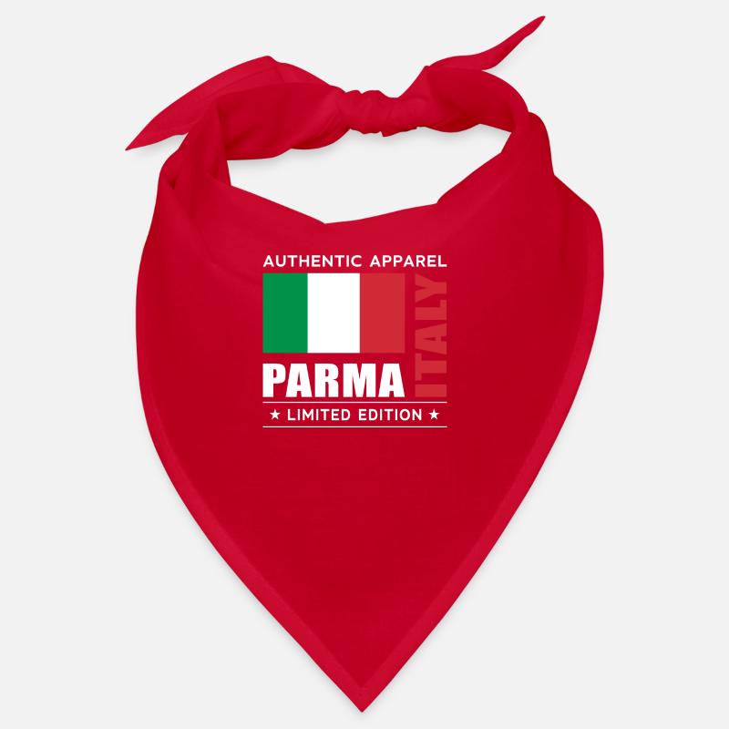 Parma Bandana
