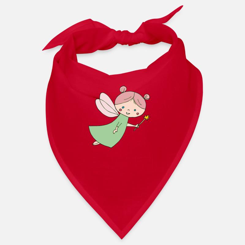 fairy Bandana