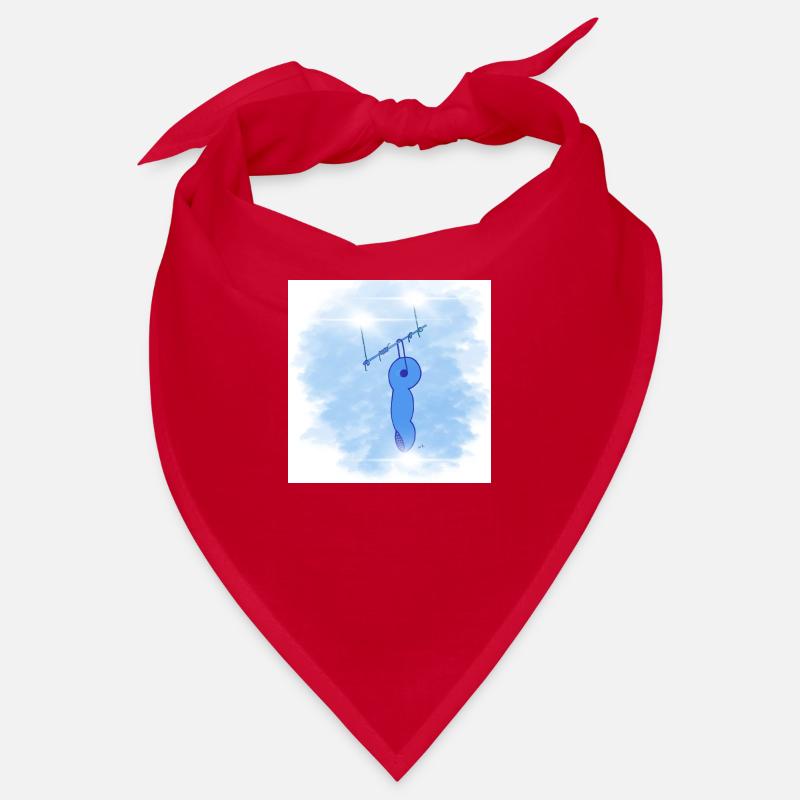 Celestial Finger Bandana