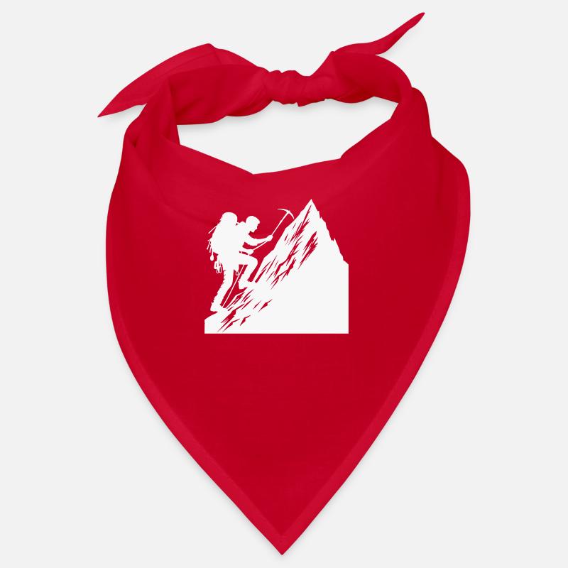 bergsteiger Bandana