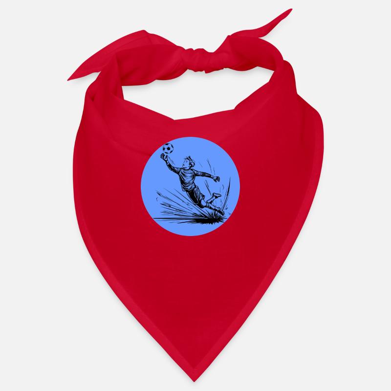 Goalkeeper Bandana