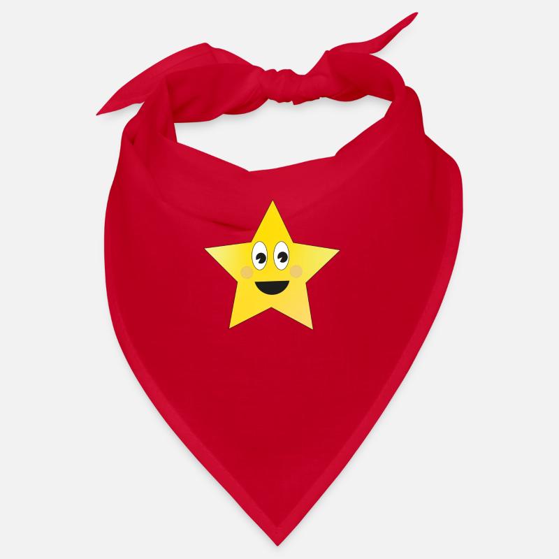 Star Bandana