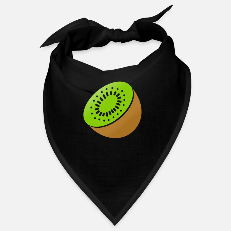 kiwi Bandana