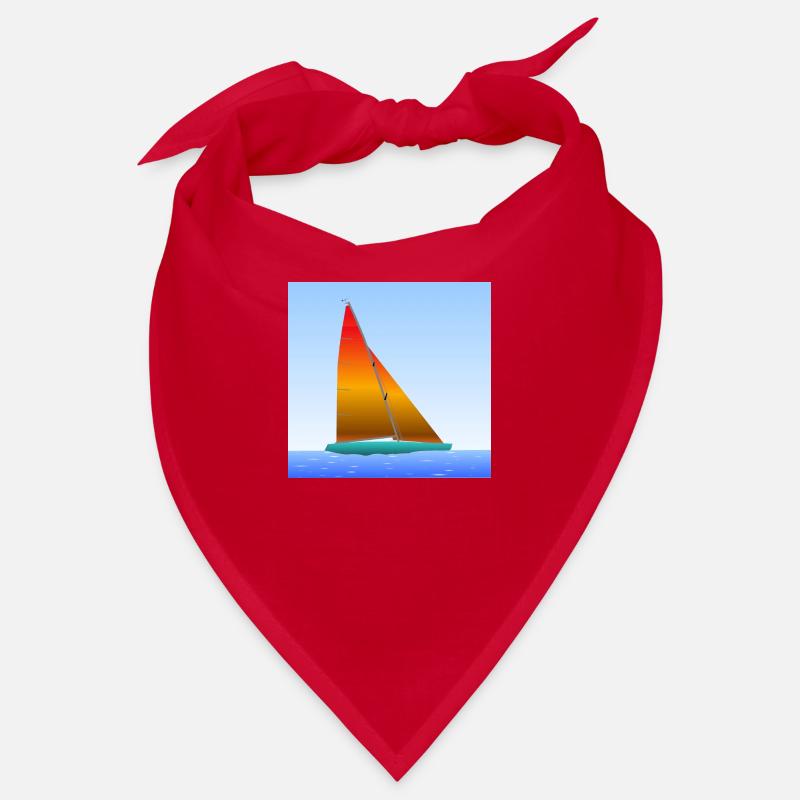 Sailing ship Bandana