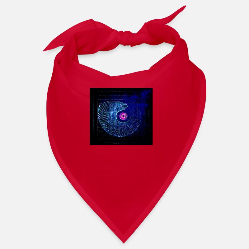 Spirale #5 Bandana