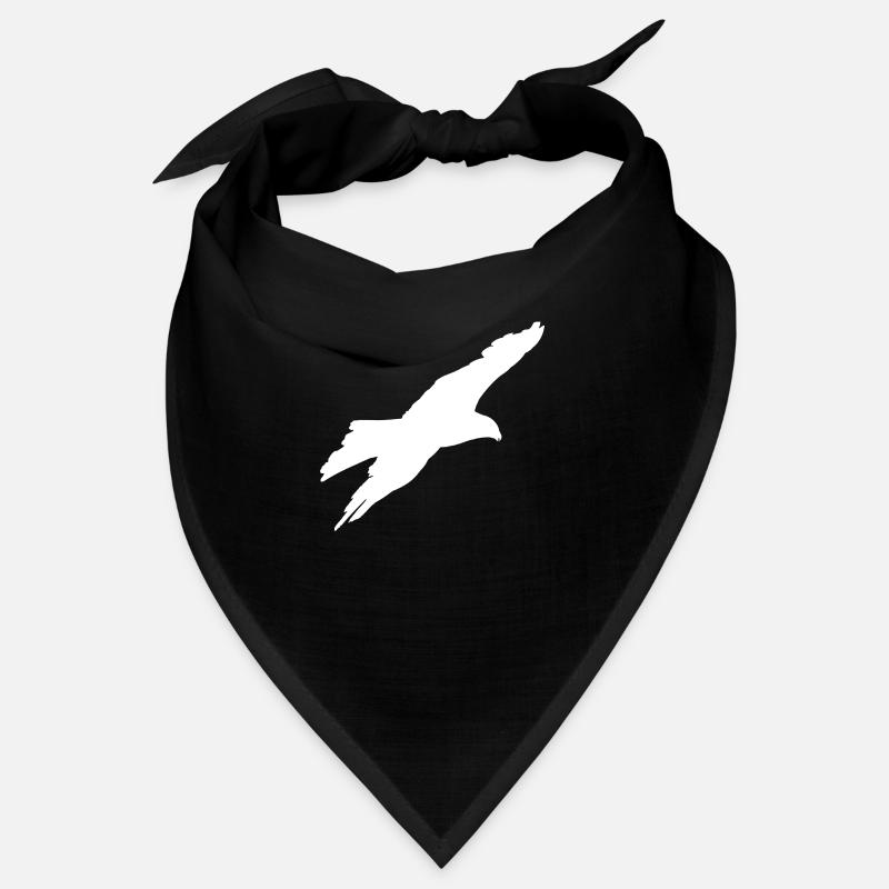 gliding eagle Bandana