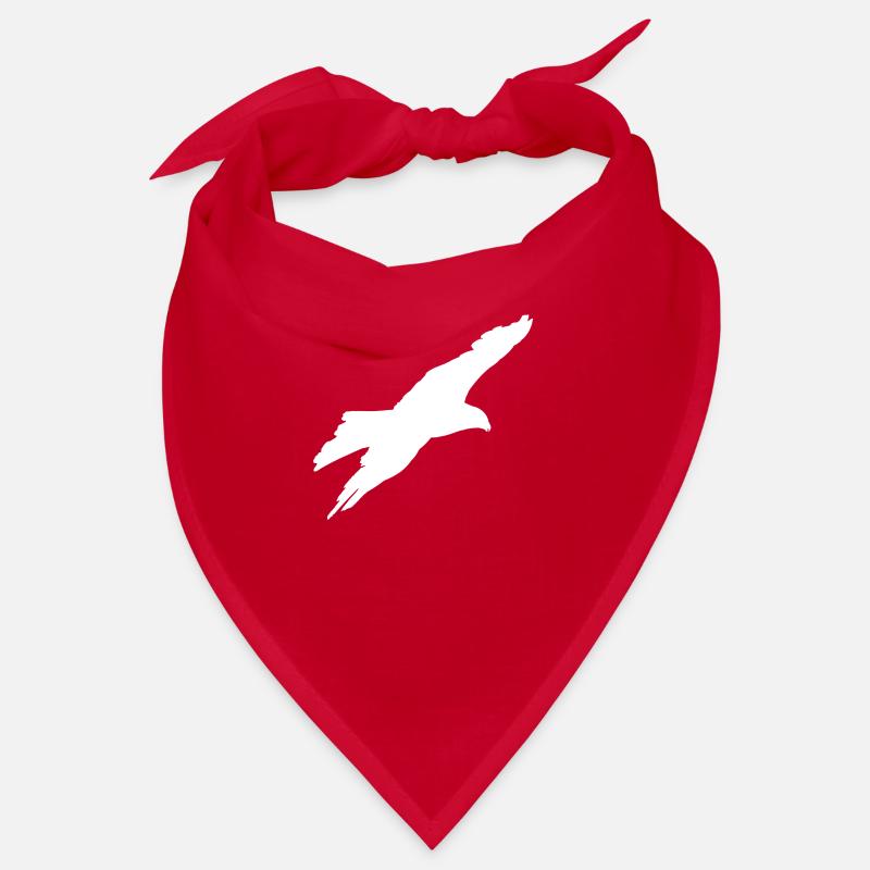 aigle glissant Bandana