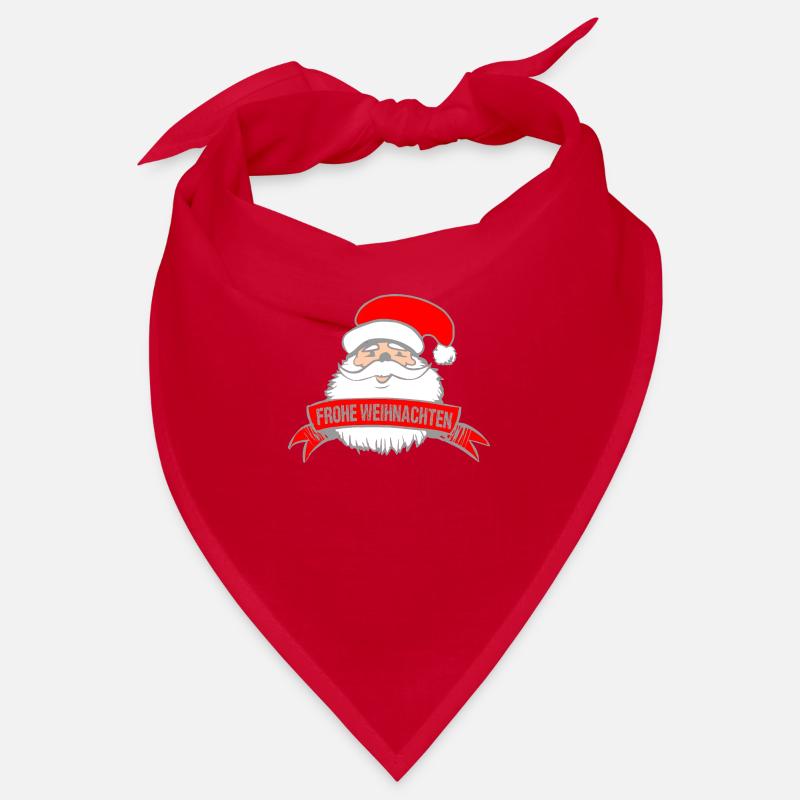 Noël Bandana