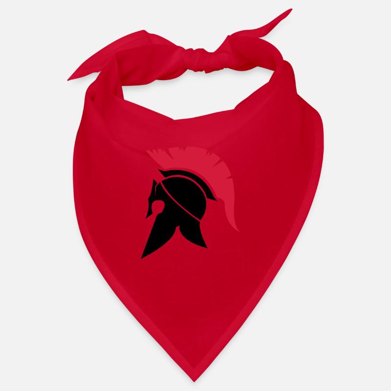 Sparta Warrior Bandana
