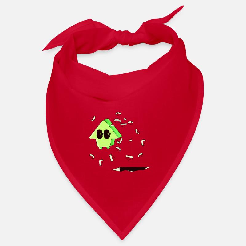 GOING UP Bandana