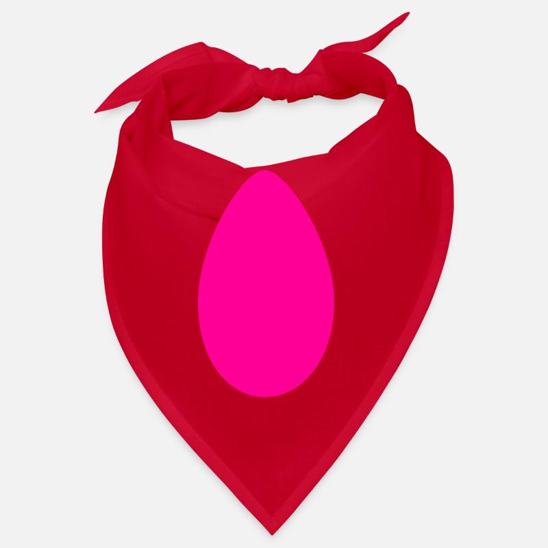 Easter egg Bandana