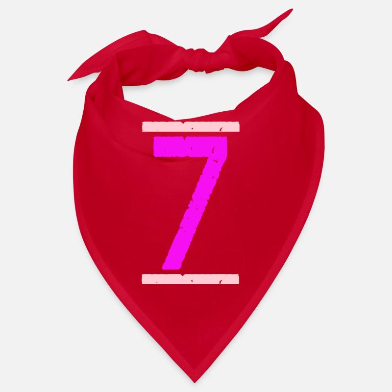 Seven Bandana