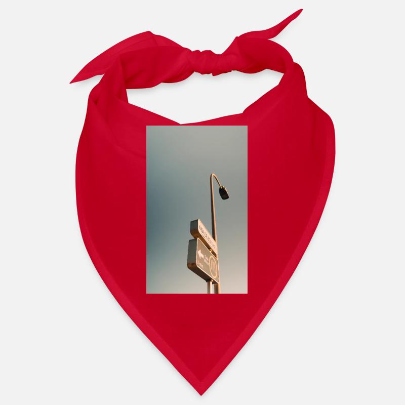 schild Bandana