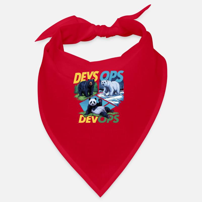 Devops Bandana