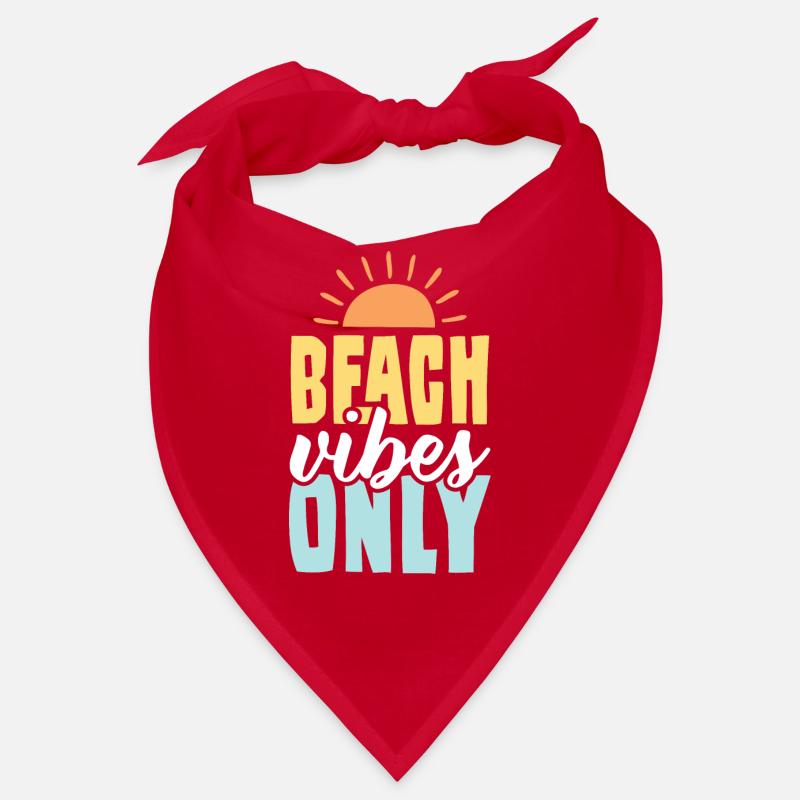 plage plage été Bandana