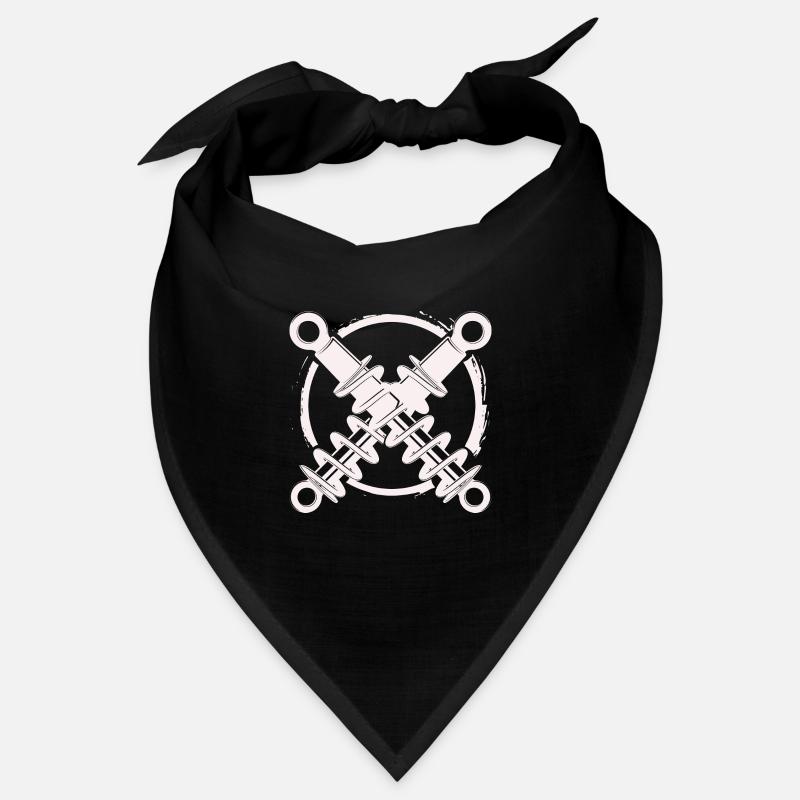 Workshop - Screwdriver Screwdriver Hobbyist Bandana