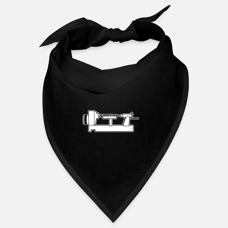 Turning Bandana