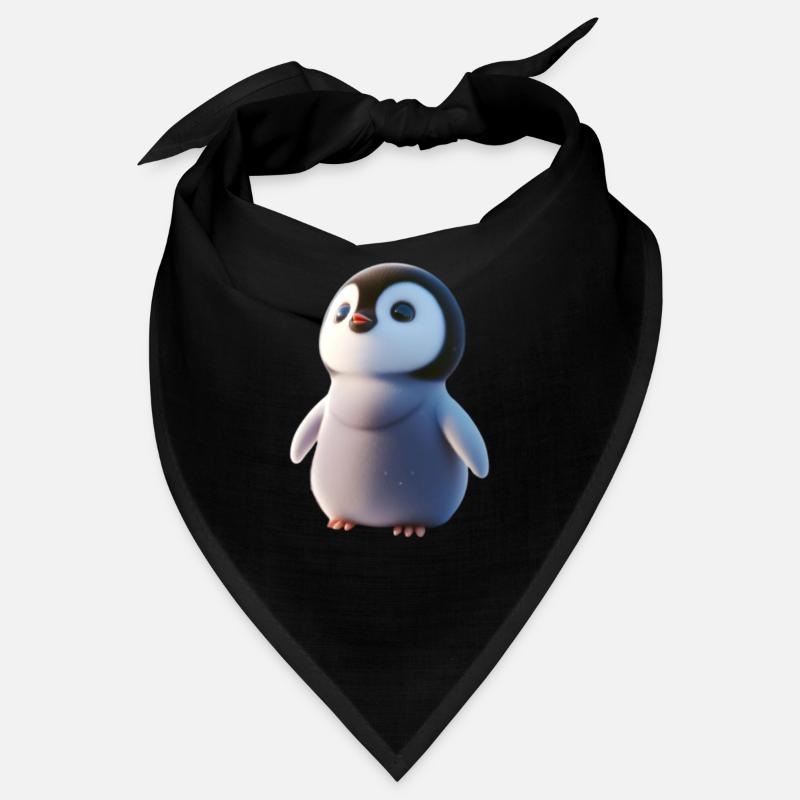 Penguin Bandana