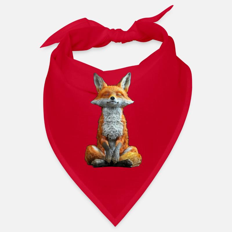 Fuchs Bandana