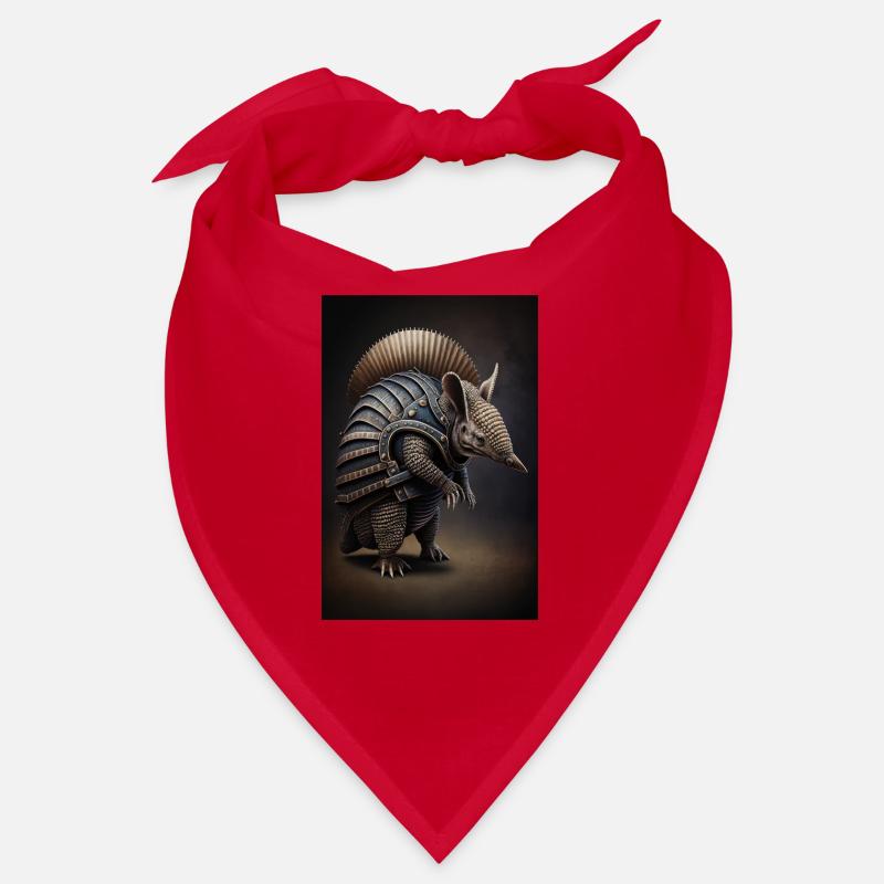 Armadillo Armor Cool Bandana