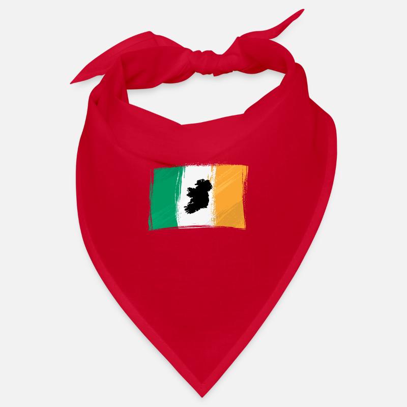 Irland Bandana