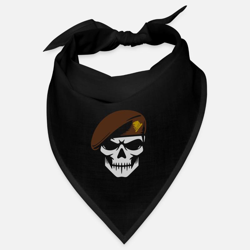 Special Border Jaeger Bandana