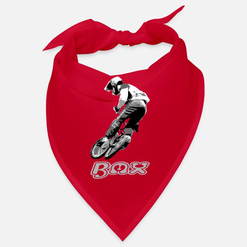 bmx Bandana