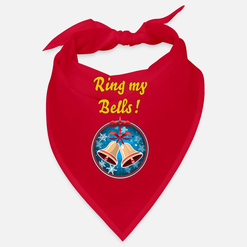 Bells Bandana