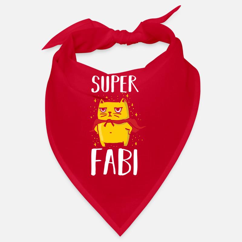 Fabian Bandana