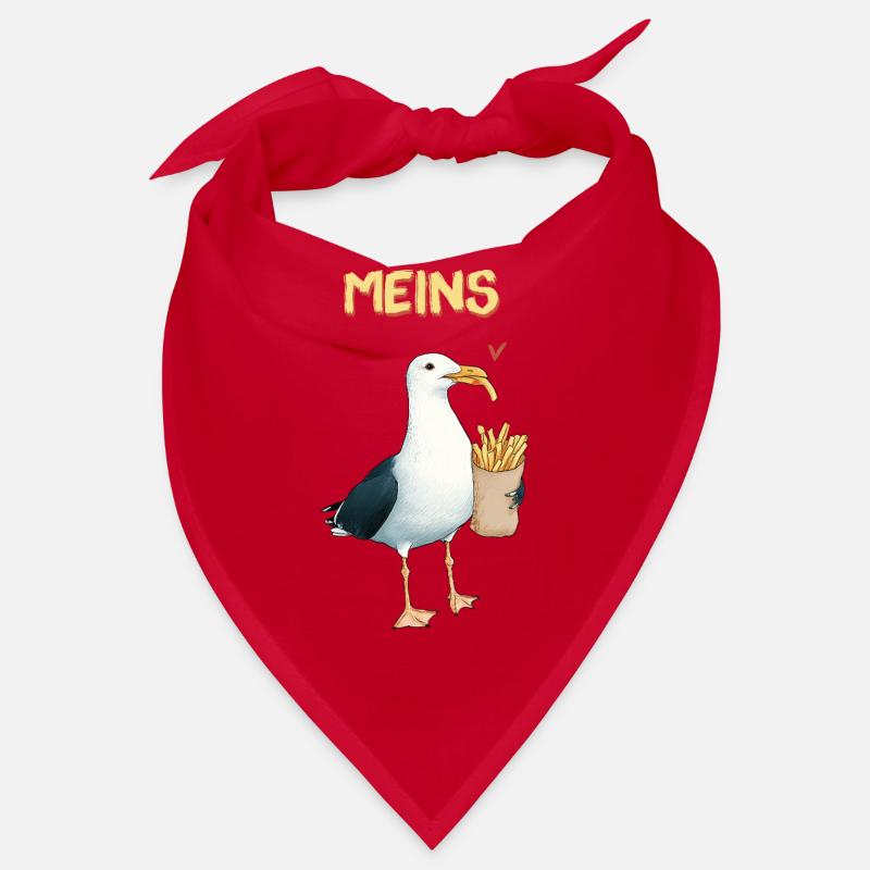mine Bandana
