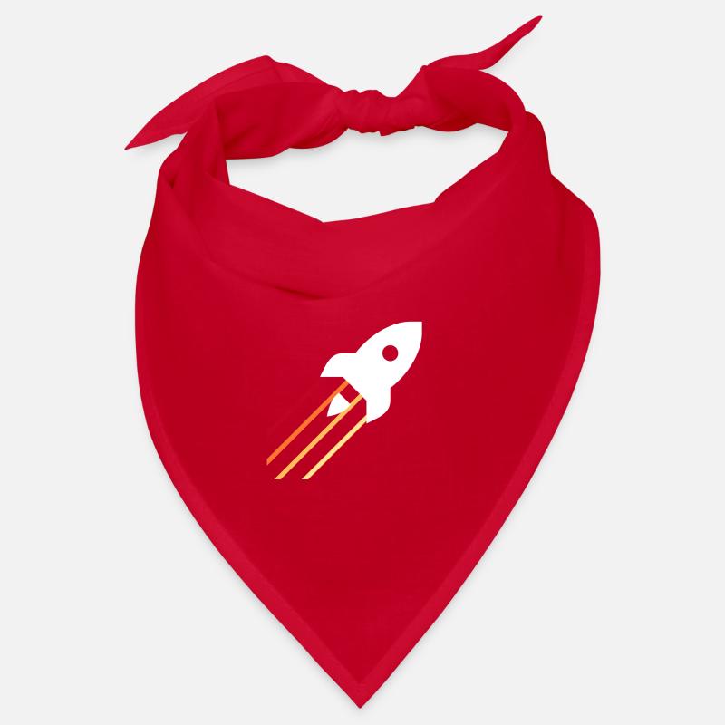 Rakete Bandana