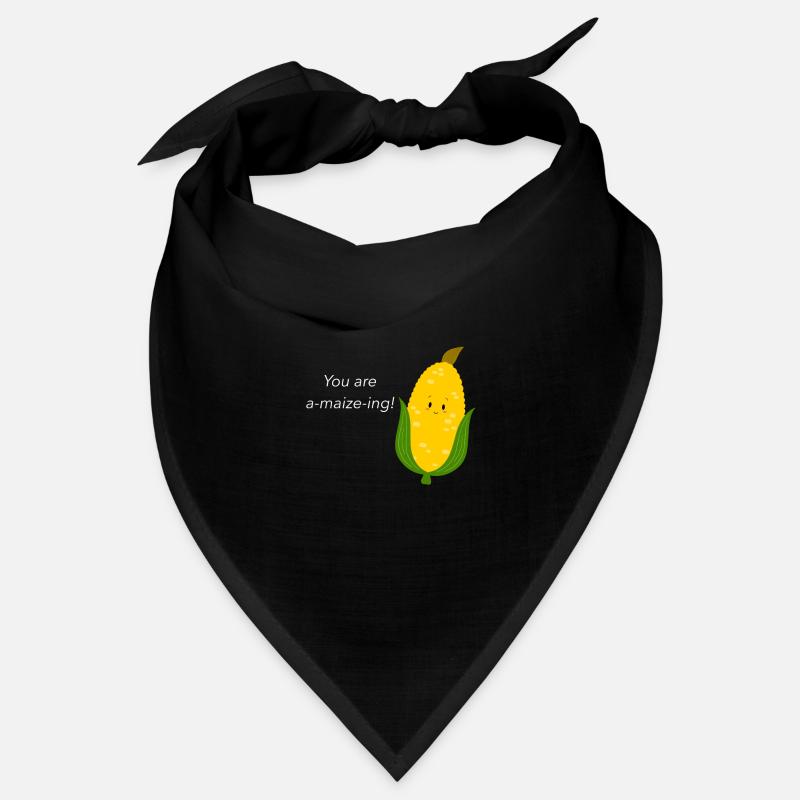 Mais Bandana