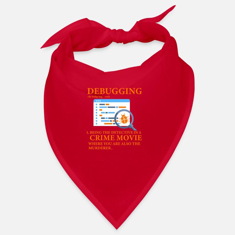 Debugging Bandana