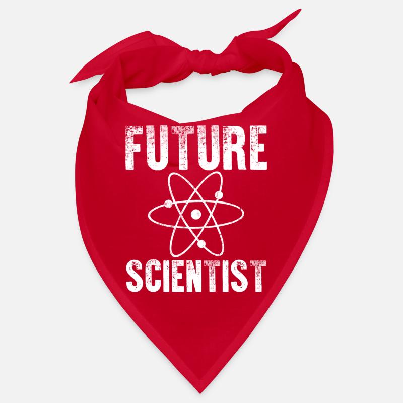 Future Scientist Bandana