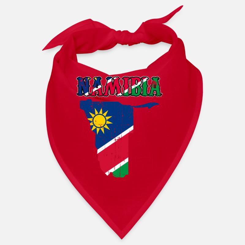 Namibia Bandana