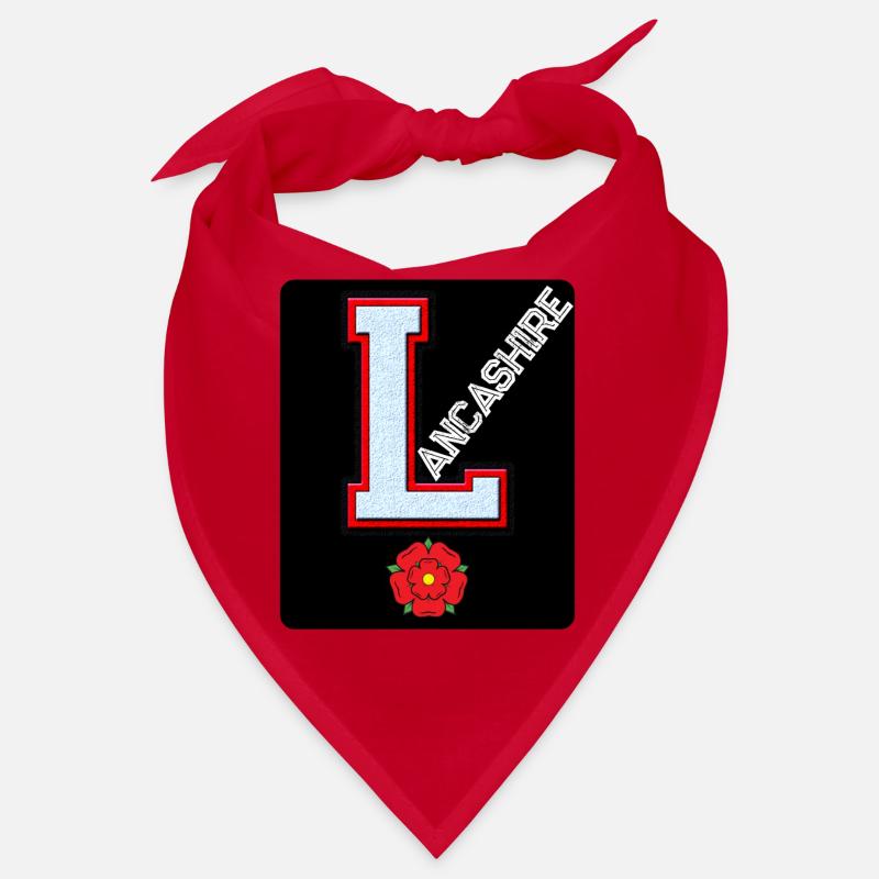 Lancashire Bandana