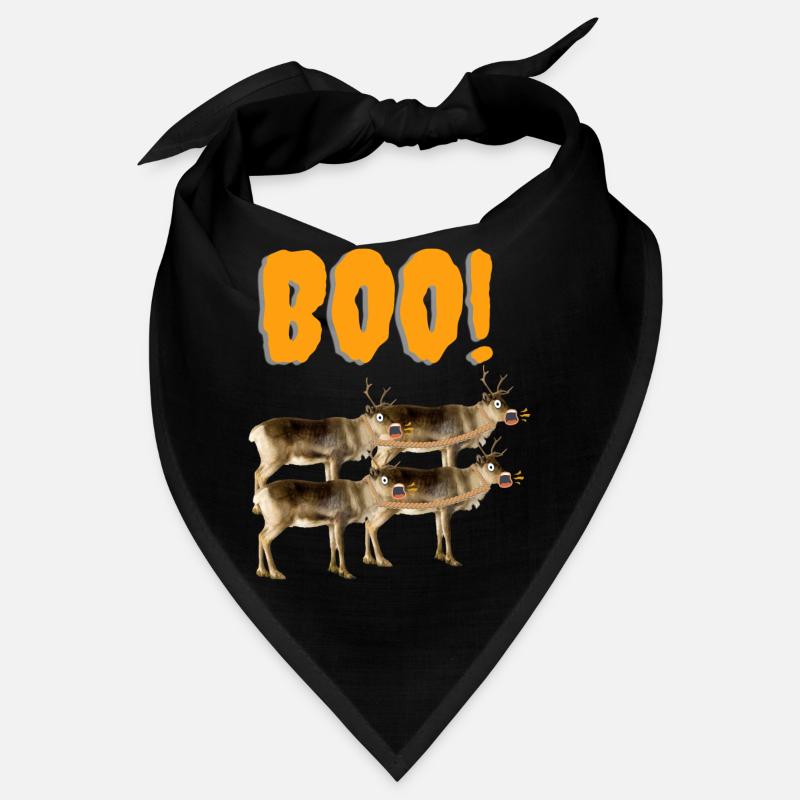 BOO! Bandana