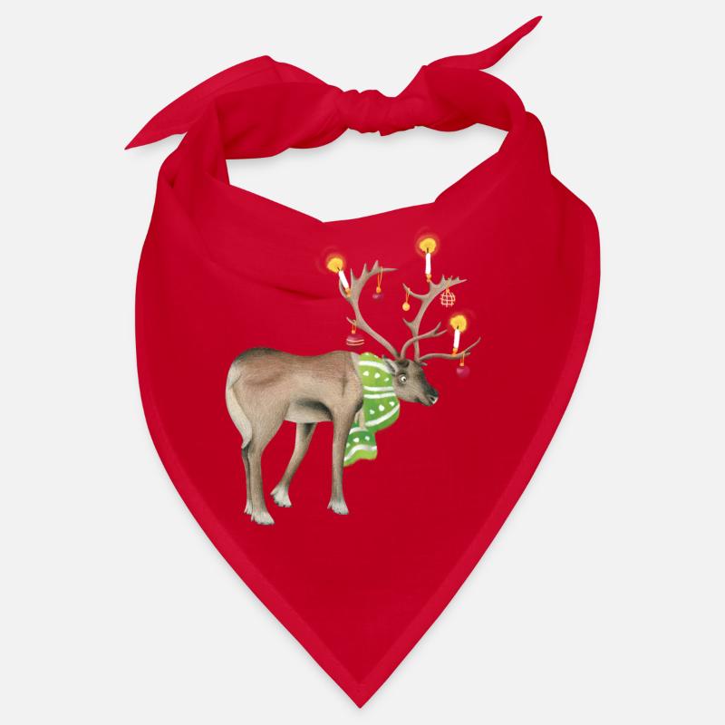 Rentier Bandana