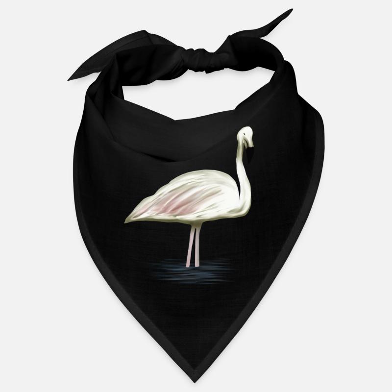 Wasservogel Bandana